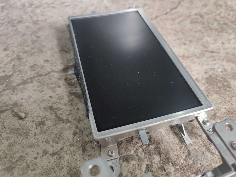 Цветен Дисплей Екран LCD Adui А5 8Т A4 8K 8Т0919604C с Ауди Concert