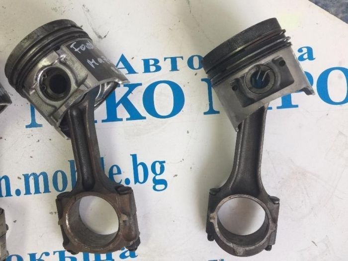 Бутала Бутало Биели Биела Форд Рейнджър Мазда Б2500 Оферта (203)