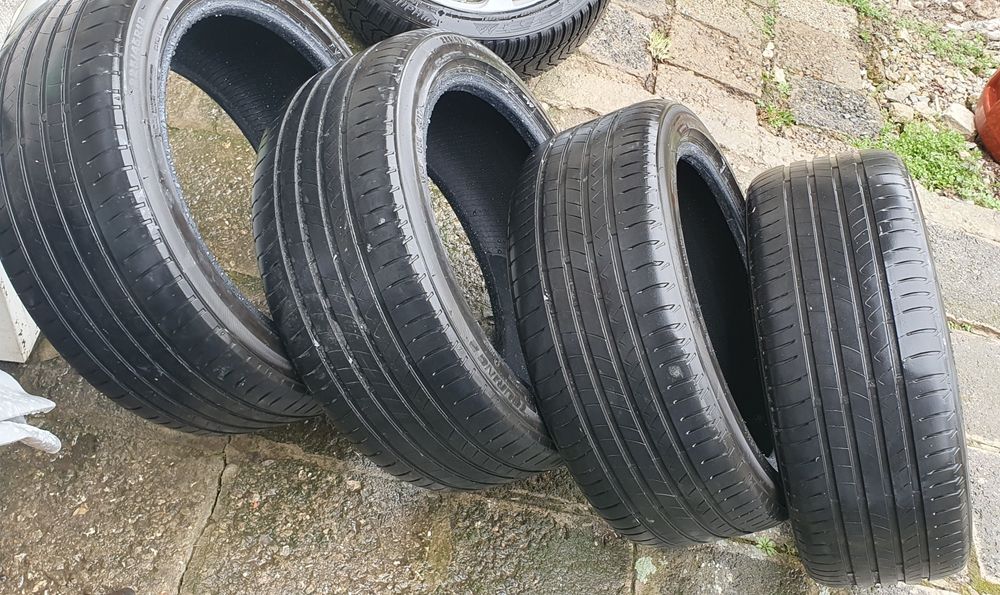 Летни Гуми Dayton  225 45 18