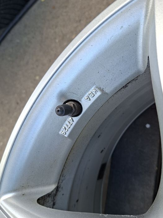 16" 5X112mm PLW, 5х112мм Немски Алуминиеви джанти