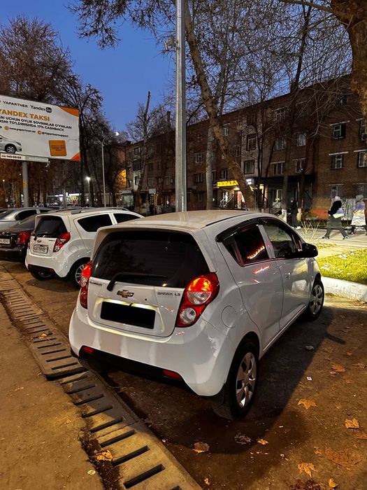 Продаётся Spark