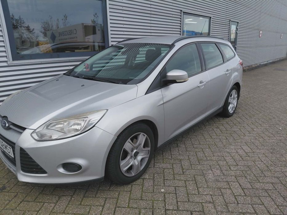 FORD Unknown Model 2014