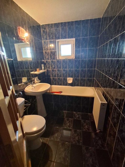 Apartament 3 camere decomandat Obcini