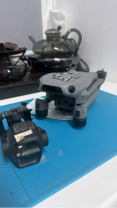 Ремонт DJI Дронов в Актобе