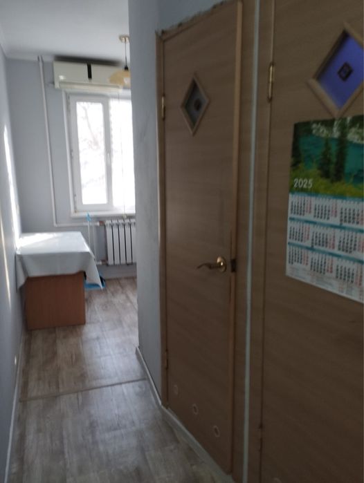 Сдам квартиру