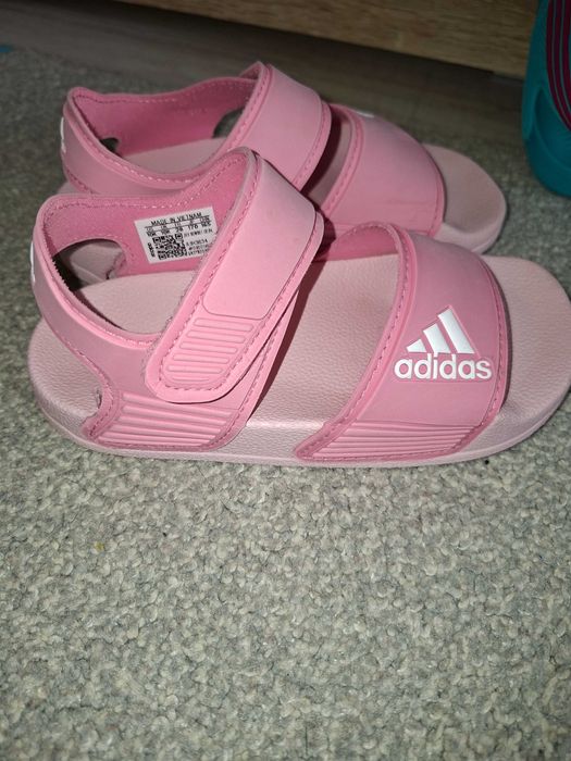 Детски летни сандали Адидас и Crocs,  номер 28, 29 и C11