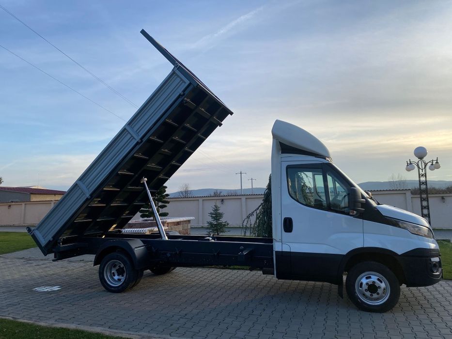 Iveco Daily 35C15 an 2016