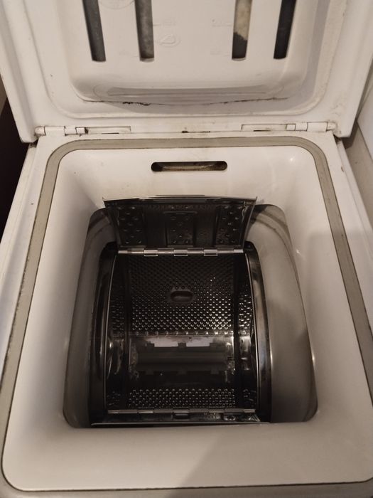 Перална "Whirlpool"