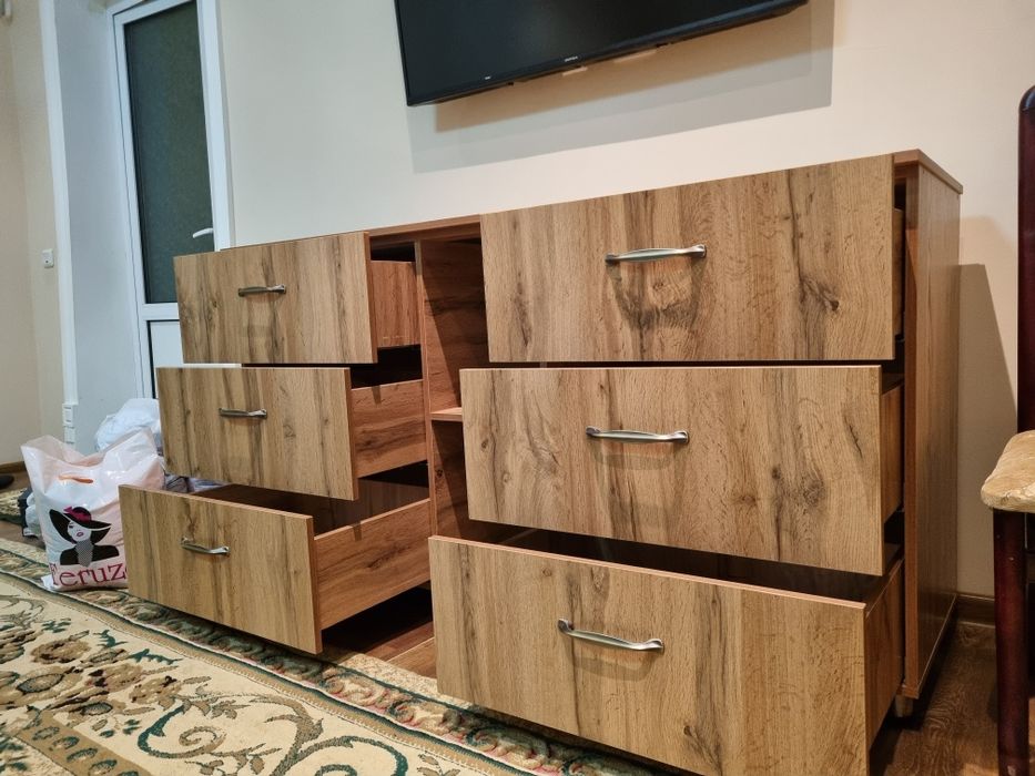 Камот честер для зал и спальня