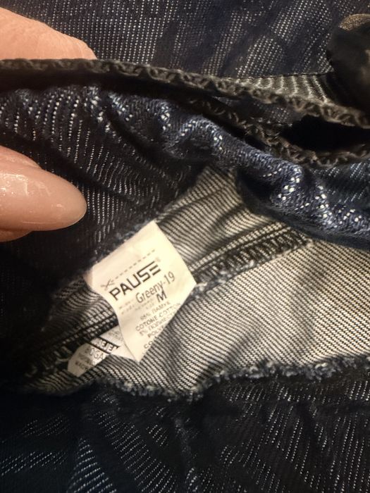 Дамски дънки Pause размер М