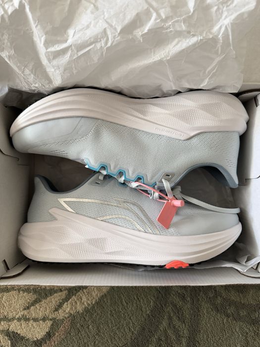 Li-Ning Super Light 22