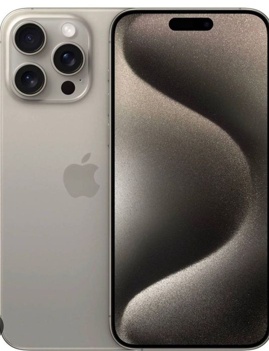 IPhone 15 ProMax Sotiladi