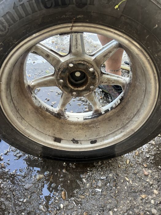 Лети джанти RH 16” BMW