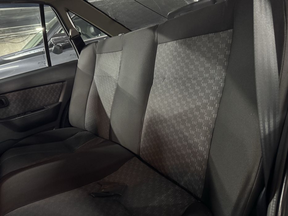 Nexia 2, 1.6 мотор (донс)  кондиционер, мокрый асфальт