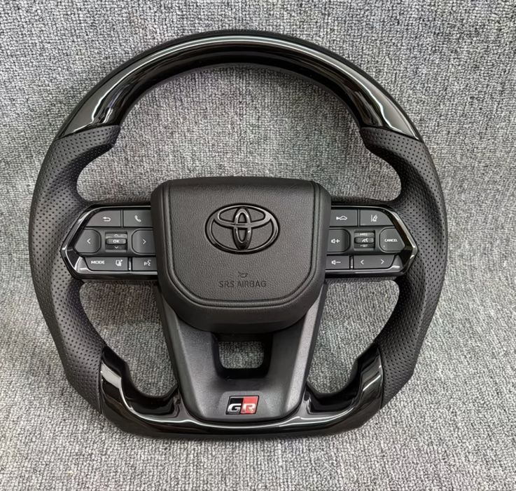 Руль для TLC Prado, 4Runner, FJ Cruiser, Hilux и т.п.