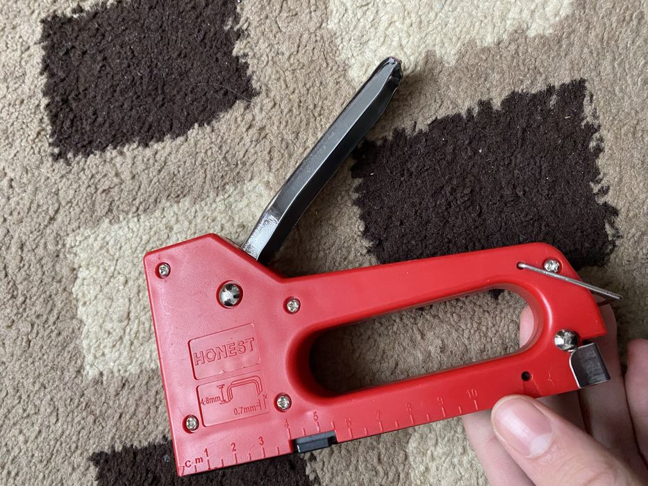 Capsator manual