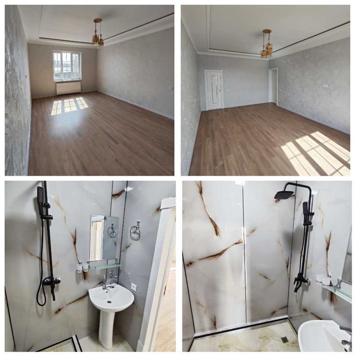 Продаётся новый евродом!