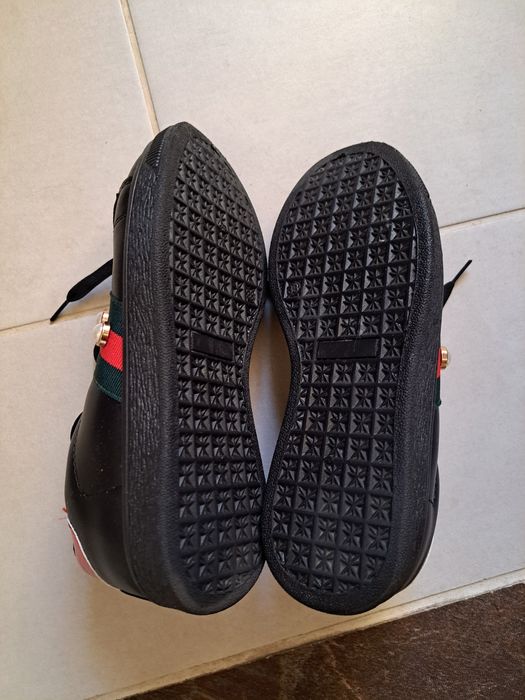 Маратонки Тенденз