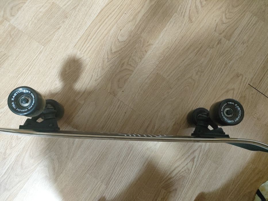 Скейтборд (круизер)