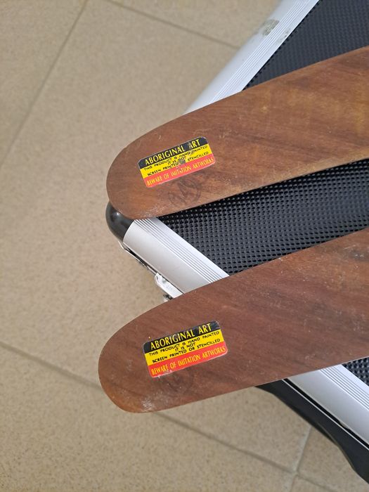 Оригинален Австралийски бумеранг