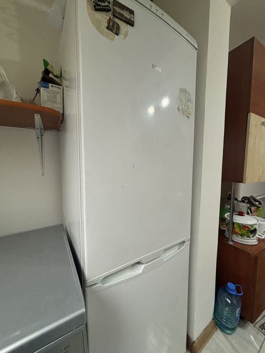 Холодильник сатамын