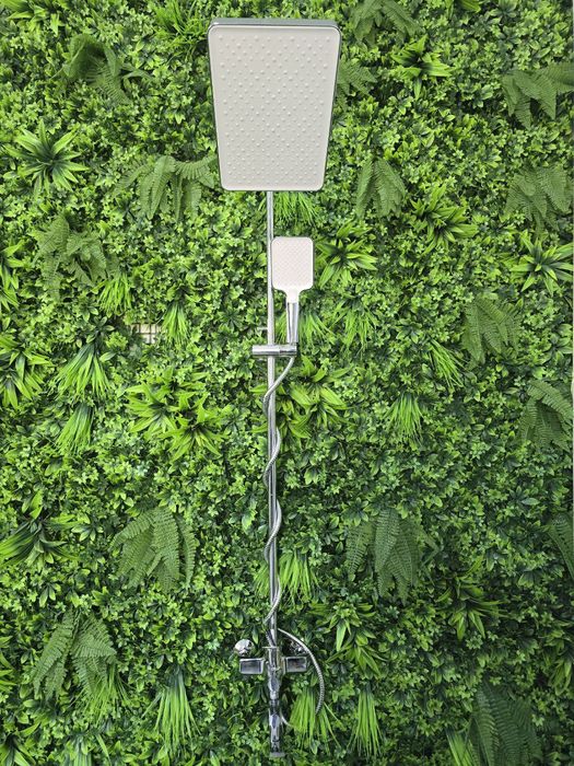 WR- 1061.Wasserman stoyak dush nikel