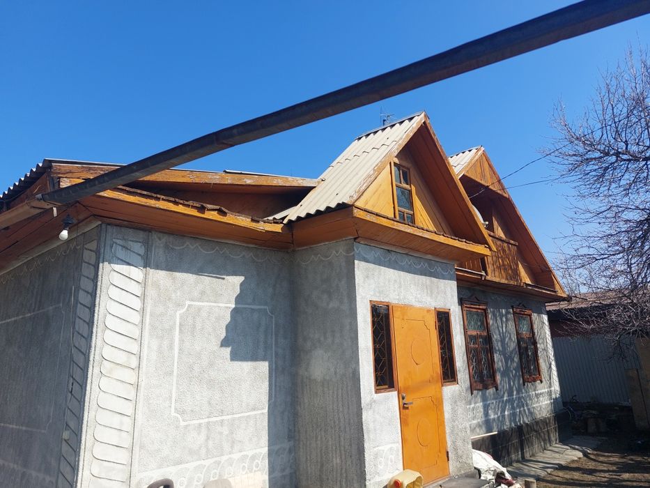 Продам дом в городе Талдыкорган в центре