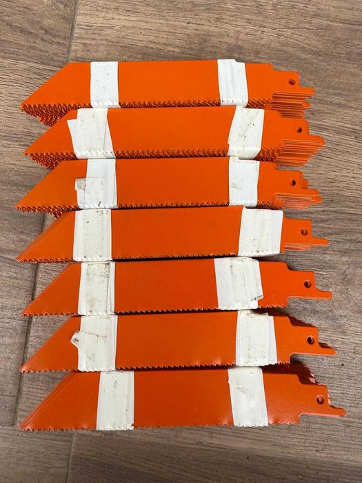 Panza panze Bahco fierastrau sabie 3940 10 TPI Metal