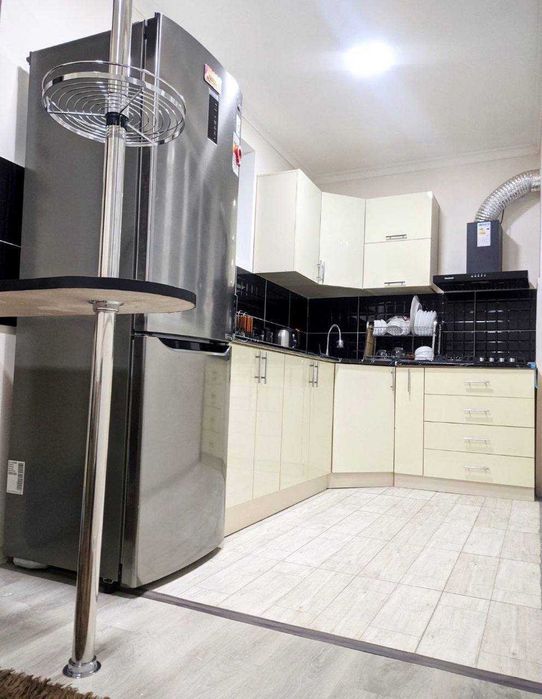 RENT | АРЕНДА квартира в Новомосковская Дархан