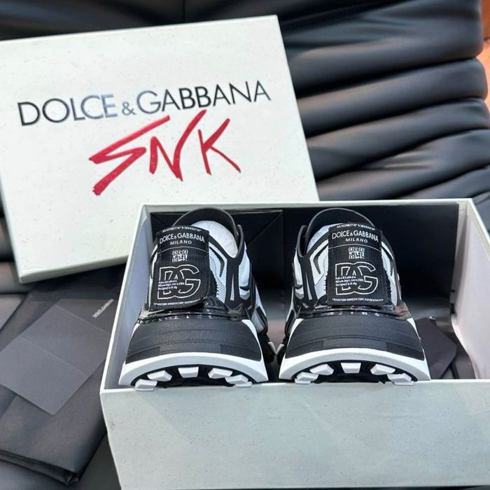Dolce & Gabbana Fast 43