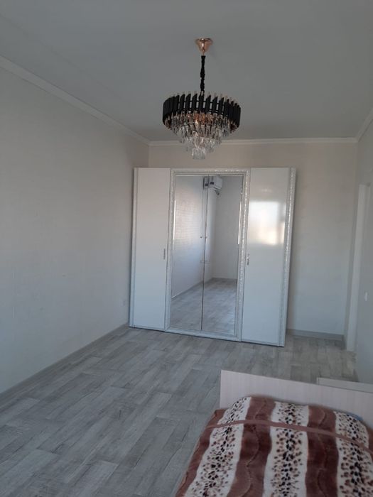 продам 2 комнатную квартиру!!!