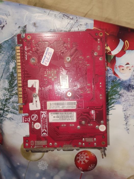Видеокарта Недорого