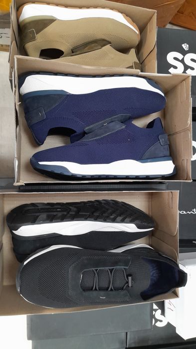 Кроссовки новые срочно