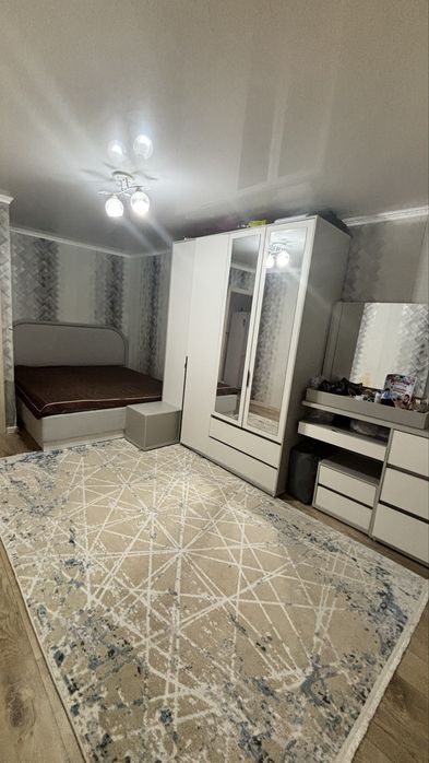 Продается квартира
