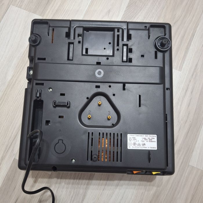 Диапрожектор.      .