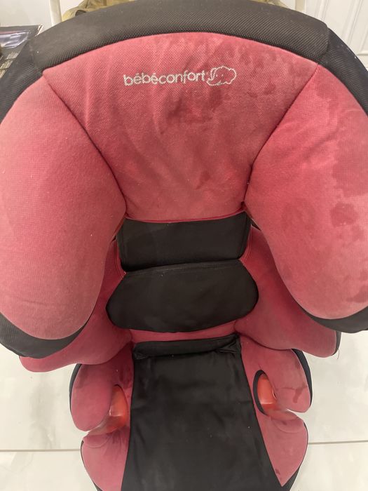 Детское автокресло bebeconfort