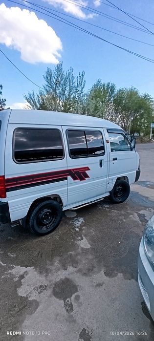 Bekorchilar bezovta qilmasin