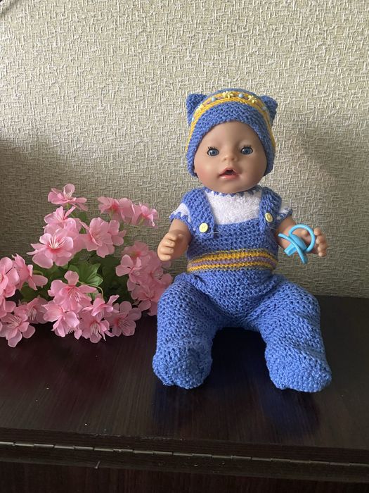 Куклы из качественого материала