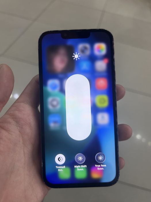 iPhone 13 Pro 256gb