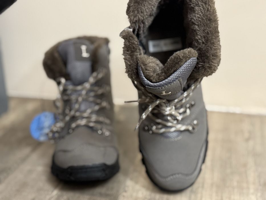 Ботуши Lascana - НОВИ