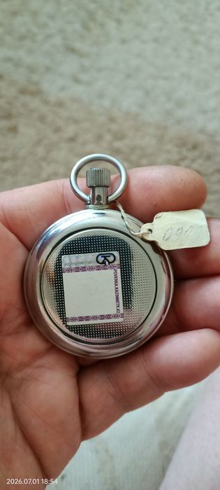Продам секундомер