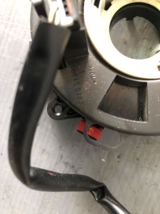 spirala airbag volan fiat punto 188