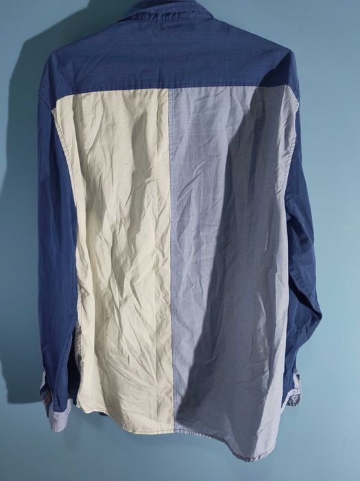 DESIGUAL риза/мъжка L