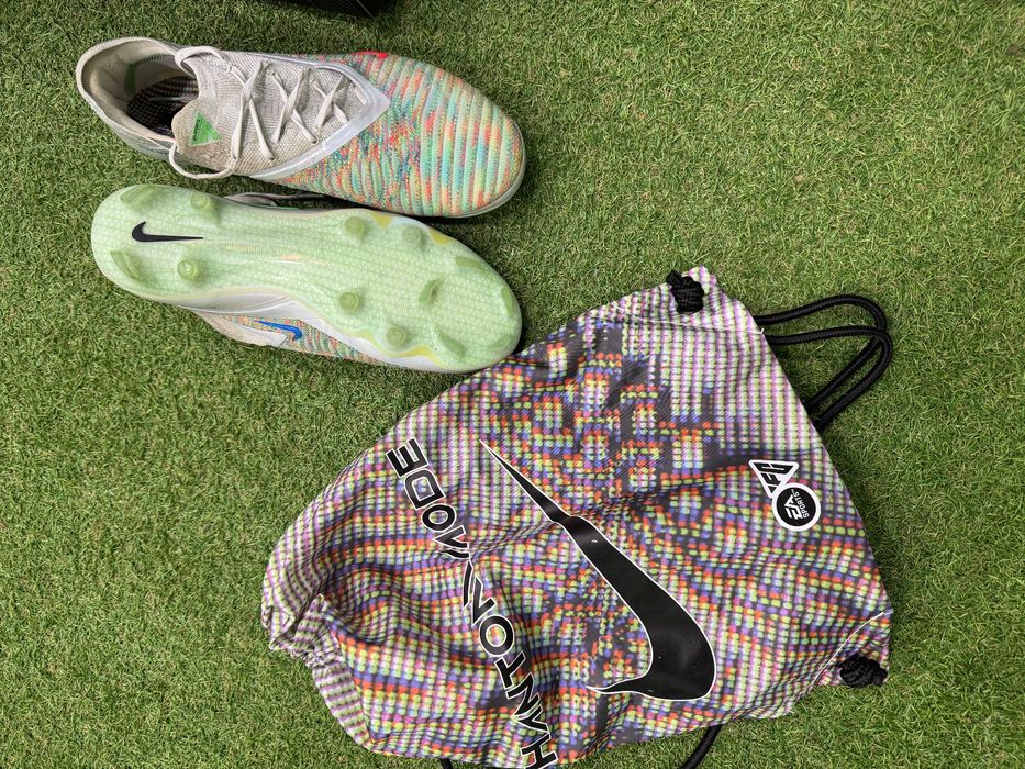 Nike phantom elite номер 42