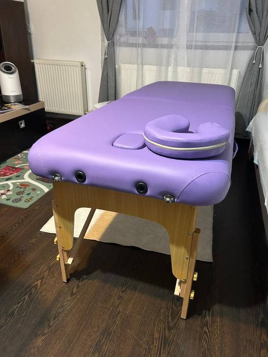 Vand pat cosmetica/masaj