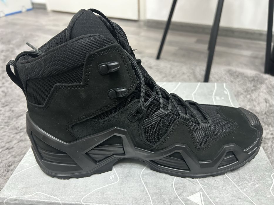 Lowa Zephyr MK2 GTX MID