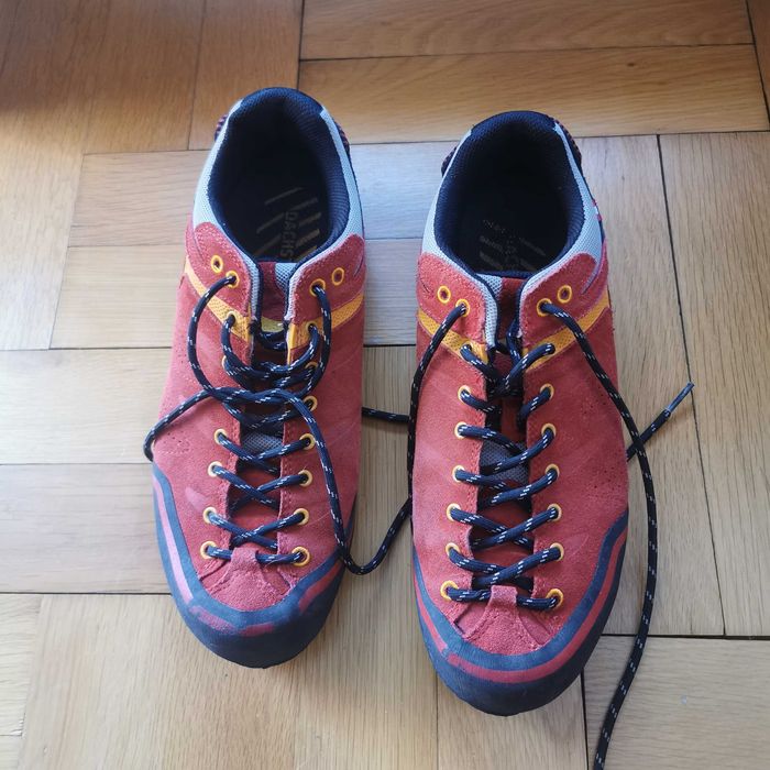 dachstein N43 - туристически обувки