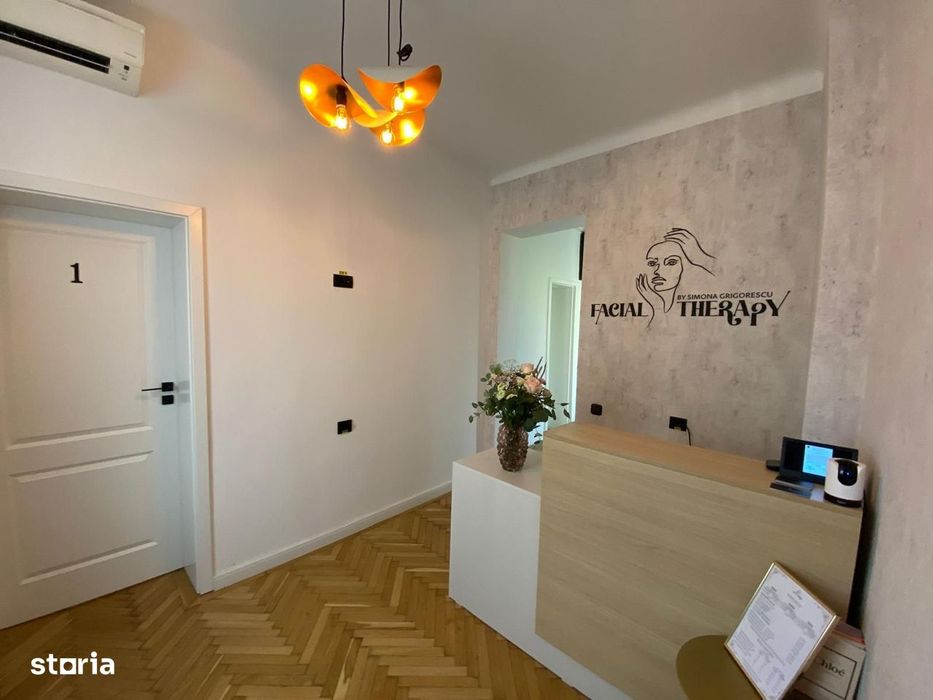 Spatiu Premium | Dorobanti