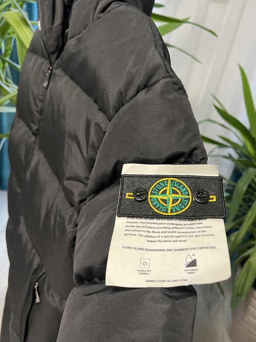 Geaca Stone Island