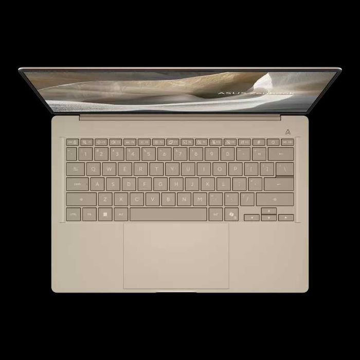 ASUS Zenbook A14 OLED Snapdragon X2 Elite  32GB LPDDR5X 1TB UX3407NA-Q